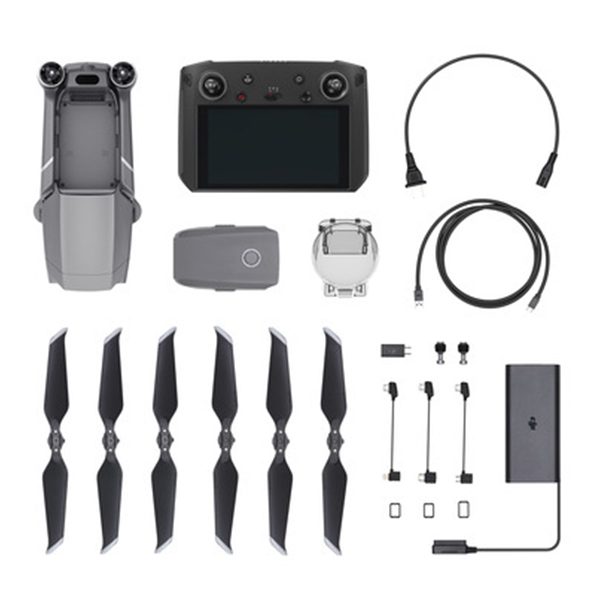 DJI Mavic 2 Pro (DJI Smart Controller)