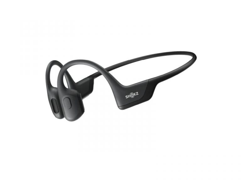 Shokz OpenRun Pro 2 MINI (black)
