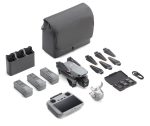 DJI Air 3S Fly More Combo RC2 controller
