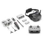 DJI Neo Motion Fly More Combo RC-N3 with Goggles and RC Motion 3