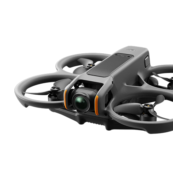 DJI Avata 2 Fly More Combo with single battery, goggles, and RC Motion controller