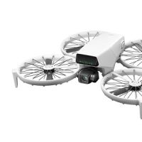 DJI Flip Fly More Combo with DJI RC 2 controller and full accessories
