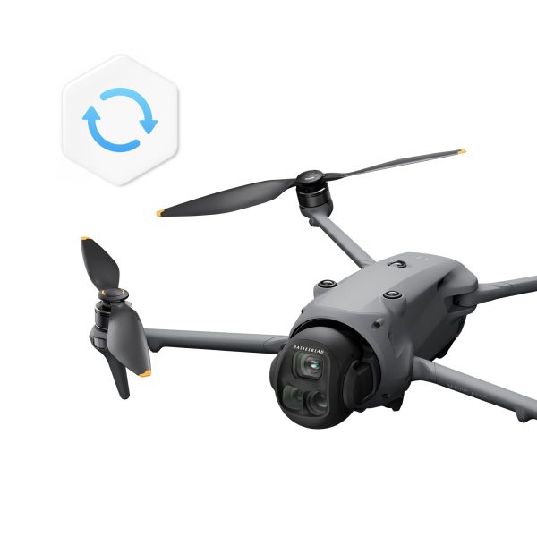 DJI Care Refresh Service (DJI Mavic 4 Pro) - 1 Year Plan