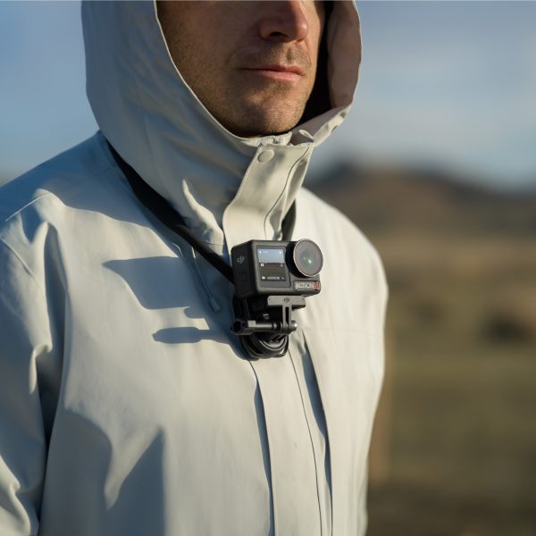 Osmo Hanging Neck Mount Max