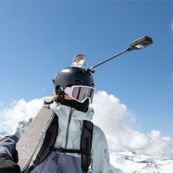 Osmo Third-Person Helmet Mount Kit