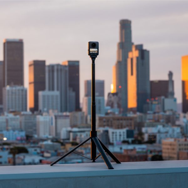 Osmo 1.6m Tripod Selfie Stick