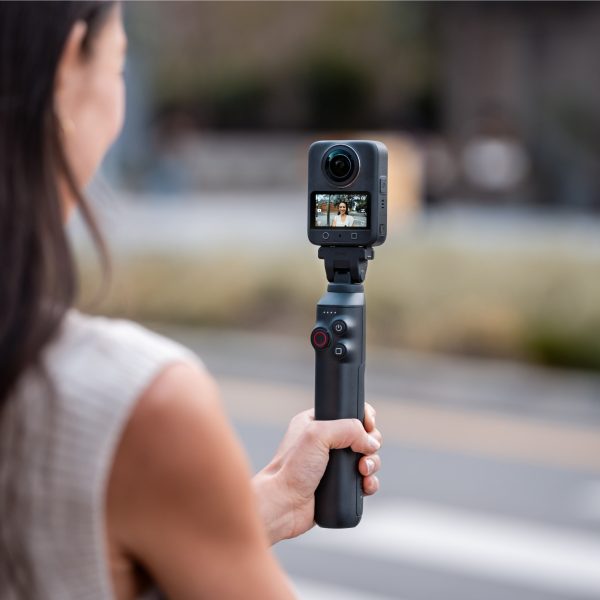 Osmo 360 Battery Extension Rod