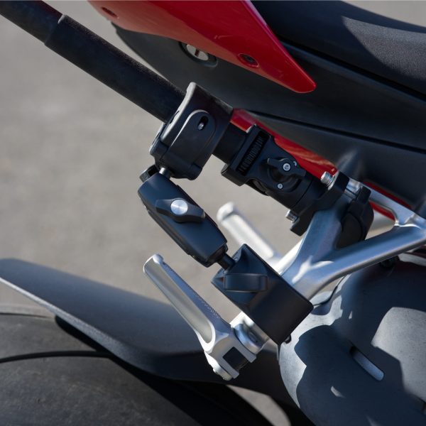Osmo Dual Heavy-Duty Clamp