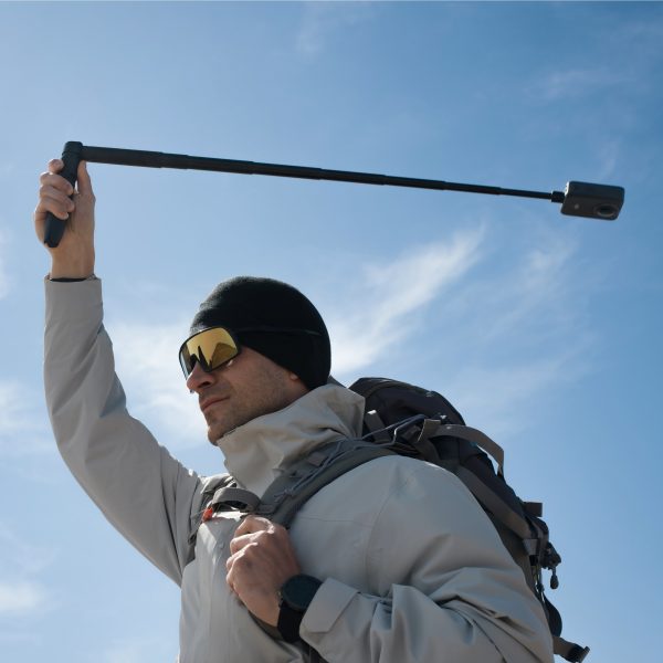 Osmo Vortex Rotating Handle