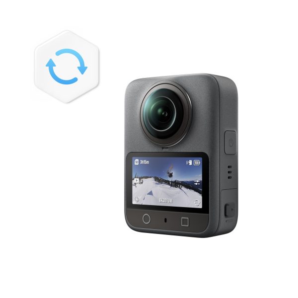 DJI Care Refresh 1-Year Plan (Osmo 360)